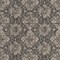 Upholstery Fabric - Grey & Silver Damask Upholstery Fabric 54 Inches"